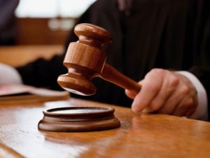 Суд в Брянске вынес приговор за случайное убийство на почве пьяной ревности