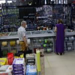 В Брянске возобновили ежедневные рейды по «безмасочникам»
