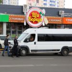 В Брянске «усилят контроль» за соблюдением масочного режима. Особенно на транспорте
