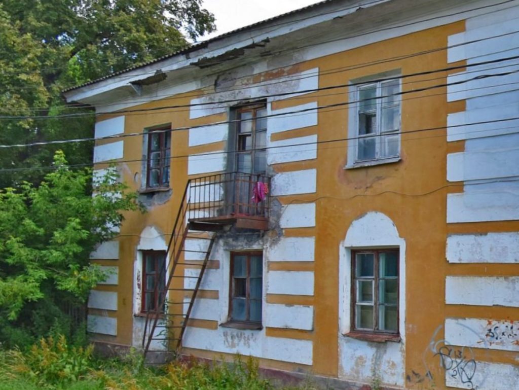 В Брянской области жильцам домов на снос позволят не платить за капремонт. Но только в год выселения