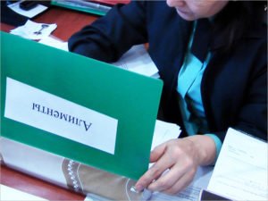 В Брянской области в суд ушло дело о полумиллионной задолженности по алиментам