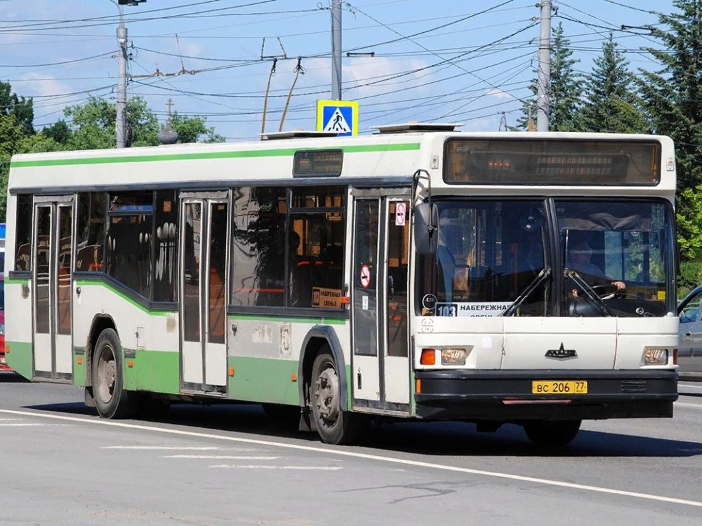 Свенский автобус продлят до железнодорожного вокзала «Брянск-I»