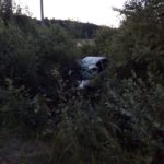Лобовое столкновение на местной дороге в Брянской области: двое погибших, ребёнок в тяжёлом состоянии