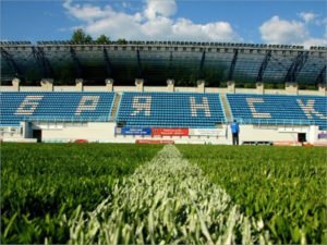 Открыта продажа билетов на матч брянского «Динамо» и «Рязани»
