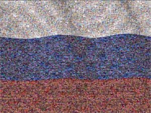 Музей Победы приглашает всех желающих присоединиться к «Цветам российского флага»