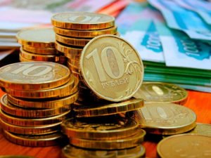 Средняя брянская зарплата превысила 40,3 тыс. рублей — Брянскстат