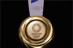 Четыре миллиона за «золото»: размер призовых для россиян за медали на Олимпиаде