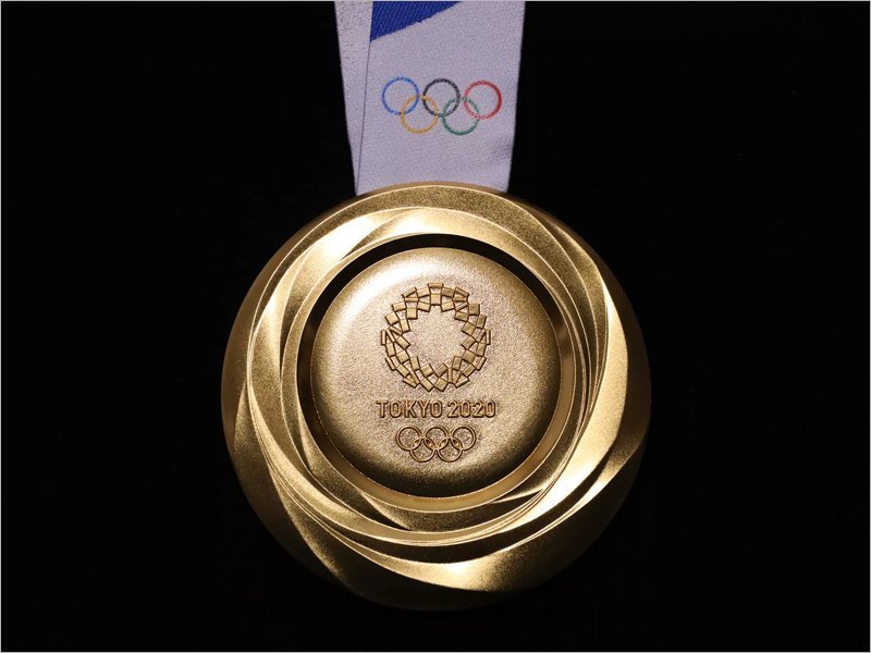 Четыре миллиона за «золото»: размер призовых для россиян за медали на Олимпиаде