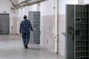 За полгода в брянском УФСИН  возбуждено три коррупционных уголовных дела