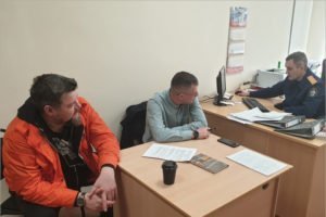 В Брянске ушло в суд дело о сети нелегальных игорных салонов