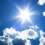 Первый температурный рекорд лета-2024 в Брянске установлен 2 июля