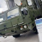 Брянский автозавод представил на Форуме «Армия-2021» «гражданскую» технику для нефтяников
