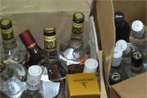 В Брянске вынесен приговор очередному «гаражному алкомагнату»