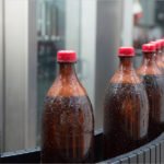 Завод «Брянскпиво»: экскурсия в мир натуральных безалкогольных напитков