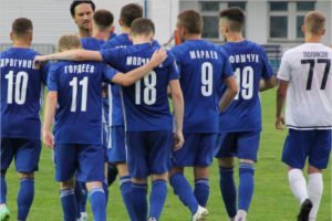 Брянское «Динамо» вновь сыграет без зрителей — с дальневосточными одноклубниками