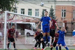 Белгородский «Салют» подал протест на своё поражение брянскому «Динамо»