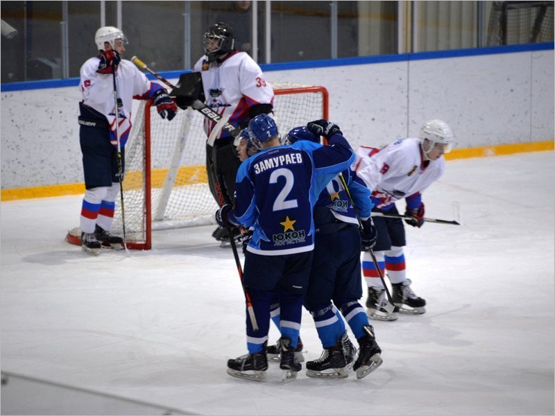 «Брянск» и «Белгород» обменялись победами в финальных контрольных матчах