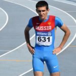 Паралимпийская сборная России: старт через 10 дней, в составе трое брянских легкоатлетов