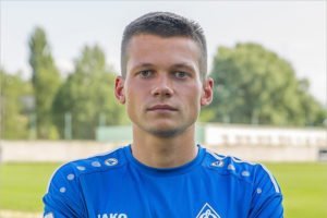 Брянское «Динамо» на первый матч сезона-2023/2024 с капитанской повязкой выведет Данил Луппа