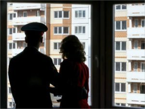 В Брянском и Клинцовском гарнизонах служебным жильём обеспечены все новоприбывшие офицеры