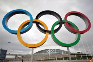 Россия готовит заявку на проведение летней Олимпиады в 2036 году