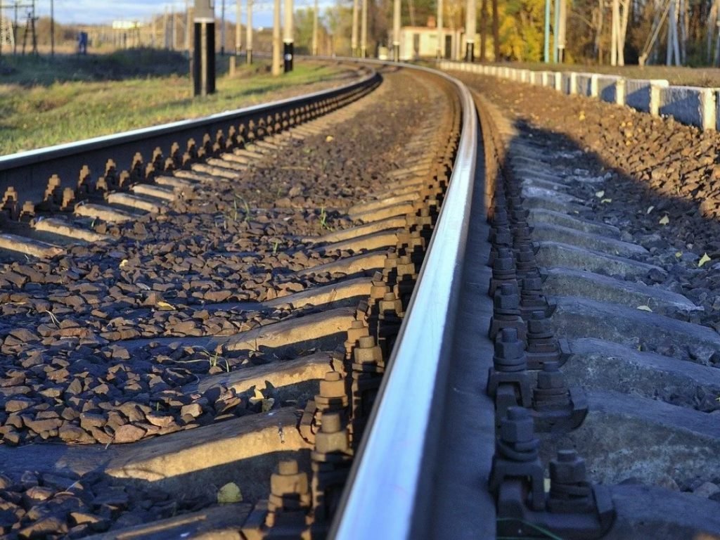 Количество несчастных случаев на железной дороге в Брянской области выросло до одного случая в месяц