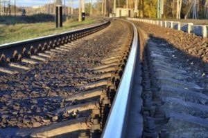 Количество несчастных случаев на железной дороге в Брянской области выросло до одного случая в месяц