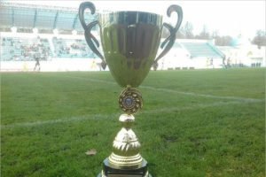 Кубок Брянской области по футболу выиграл кокинский БГАУ
