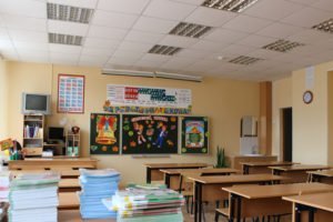 В Брянске все школы и детсады прошли приёмку к 1 сентября