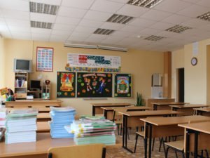 В Брянске все школы и детсады прошли приёмку к 1 сентября