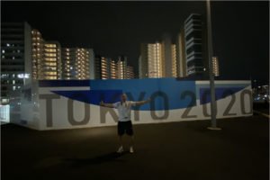 Брянский параатлет Сергей Шаталов стал седьмым в толкании ядра на Паралимпиаде