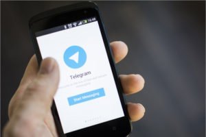Брянский департамент внутренней политики стал причиной «угонов» аккаунтов в Telegram