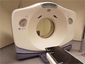 Компьютерный томограф в Новозыбкове планируют запустить к сентябрю