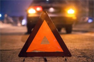 ДТП в Климовском районе: женщина-водитель стала жертвой мужской торопливости