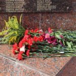 «Вместе против террора»: в Брянске прошли акции и митинги, на которых почти память жертв Беслана