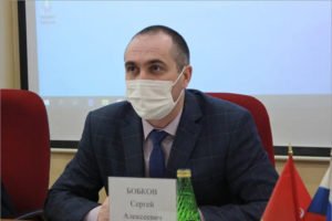 Начальник брянского управления ветеринарии покинул свою должность