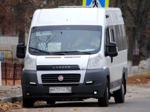 Брянские власти за день возобновили автобус № 109-н до Переторгов