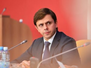 Губернатор Орловской области выступил за возвращение смертной казни для педофилов
