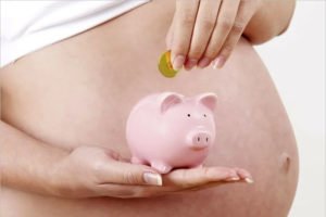 Новое пособие по беременности в Брянской области выплачивается уже 2,2 тыс. женщин