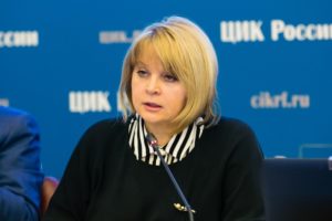 Брянская область стала «рекордсменом» по вбросам на выборах, признанным ЦИК