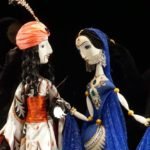 Брянский театр кукол начал юбилейный год с премьер – «Калифа-аиста» и «Пушкинской карты»