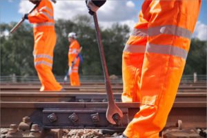 Из-за ремонта путей вокруг Унечи в октябре изменится расписание пригородных поездов