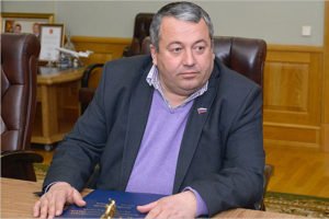 В брянский суд передаётся дело на «Великого сына грузинского народа» за невыплаченную зарплату