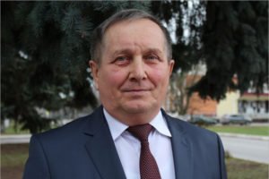 Руководитель Суземского района Борис Слипухов выписал себе премии. И вернул — со второго раза