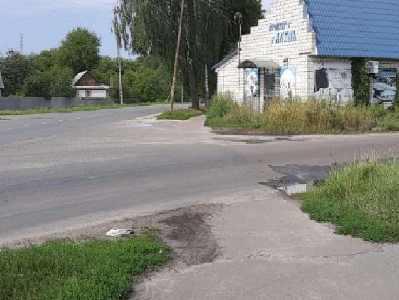 «Дорога в школу»:  школьные маршруты в Брянске и Трубчевске опасны для детей