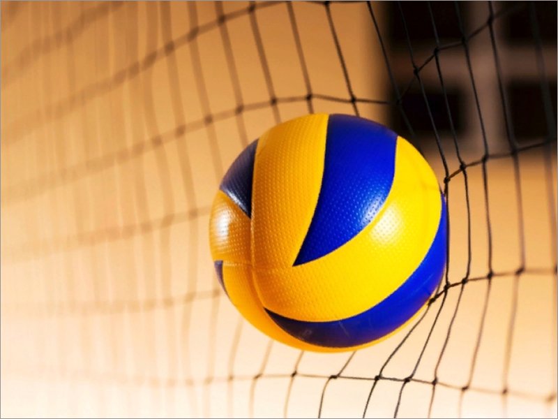 Волейбольный «Брянск» начнёт новый сезон 12 сентября кубковыми играми