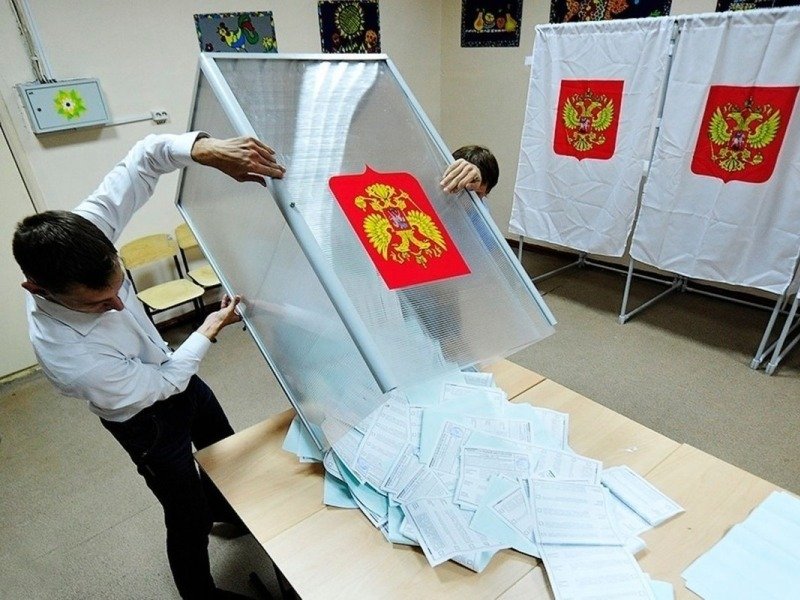 Брянский облсуд отказал депутату-коммунисту в оспаривании результатов выборов в Госдуму