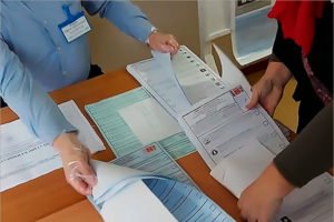 Дневник брянского депутата Павлова по борьбе с выборами-2021 пополнился ещё один эпизодом