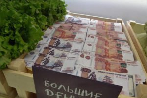 «Теневые банкиры» провернули через свои счета годовой бюджет Брянска