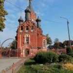 «УМестный туризм» по Старому Брянску: прогулка по верхам, легенда о подземельях (часть 1)